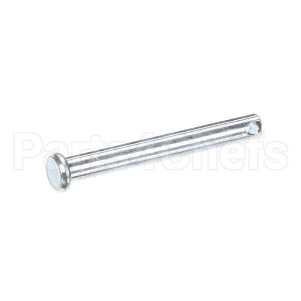 8091036 Compatible Frymaster Pin, Clevis 1/4 X 2