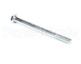 8091062 Frymaster Screw,5/16-18Nc-4.0 Sae Grd 5