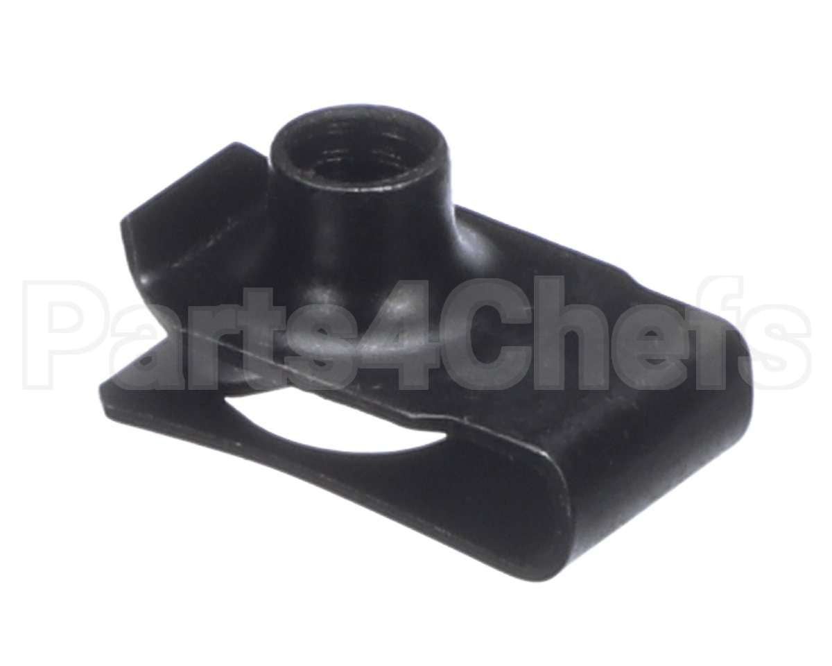 8091064 Frymaster Clip, Tinnerman W/ 1/4-20 Boss