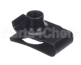8091064 Frymaster Clip, Tinnerman W/ 1/4-20 Boss