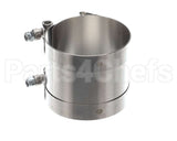 8091095 Frymaster Clamp, 3.25 X 3.00 Dbl T Bolt