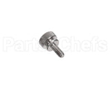 8091240 Frymaster Screw,8-32 .63X.38 Shoulder