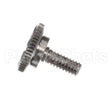 8091240 Compatible Lincoln Screw, 8-32 .63X.38 Shoulder