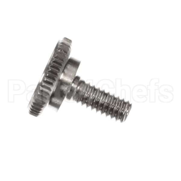 8091240 Compatible Lincoln Screw, 8-32 .63X.38 Shoulder