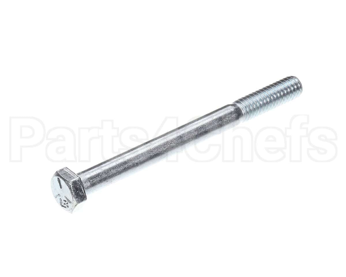 8091250 Frymaster Screw,5/16-18Nc-3.5 Sae Grd 5