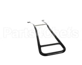 80978 Server Lever Syrup Rail