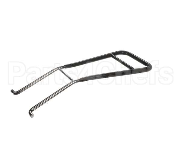 80978 Server Lever Syrup Rail