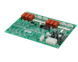 80998 Henny Penny Assembly-C8000 Split Vat I/O Pcb