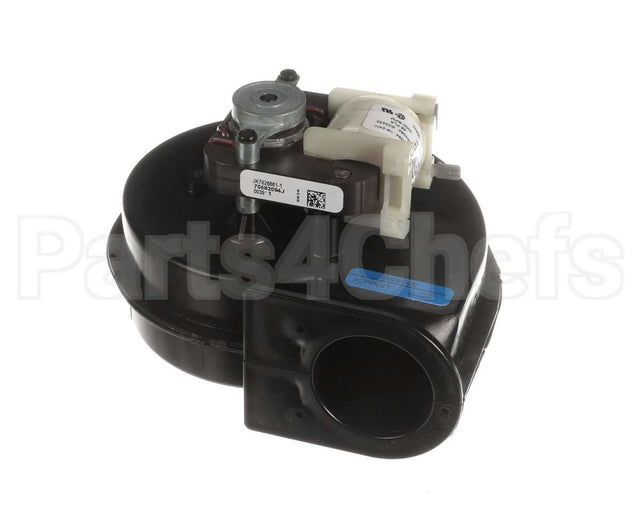 80C93 Lennox Inducedpurgeblowerassembly