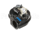 80C93 Lennox Inducedpurgeblowerassembly