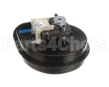 80C93 Lennox Inducedpurgeblowerassembly
