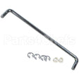 80K217 Compatible Roundup Driver Arm Kit