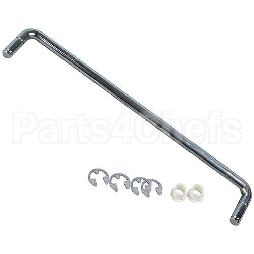 80K217 Compatible Roundup Driver Arm Kit