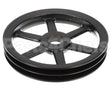 80K56 Lennox Blower Pulley Fixed Pitch