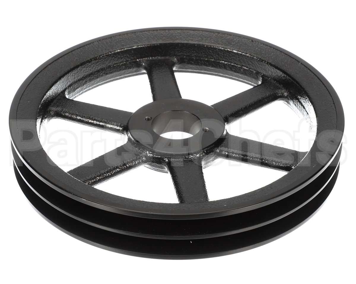 80K56 Lennox Blower Pulley Fixed Pitch