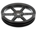 80K56 Lennox Blower Pulley Fixed Pitch