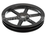 80K56 Lennox Blower Pulley Fixed Pitch