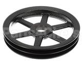 80K56 Lennox Blower Pulley Fixed Pitch