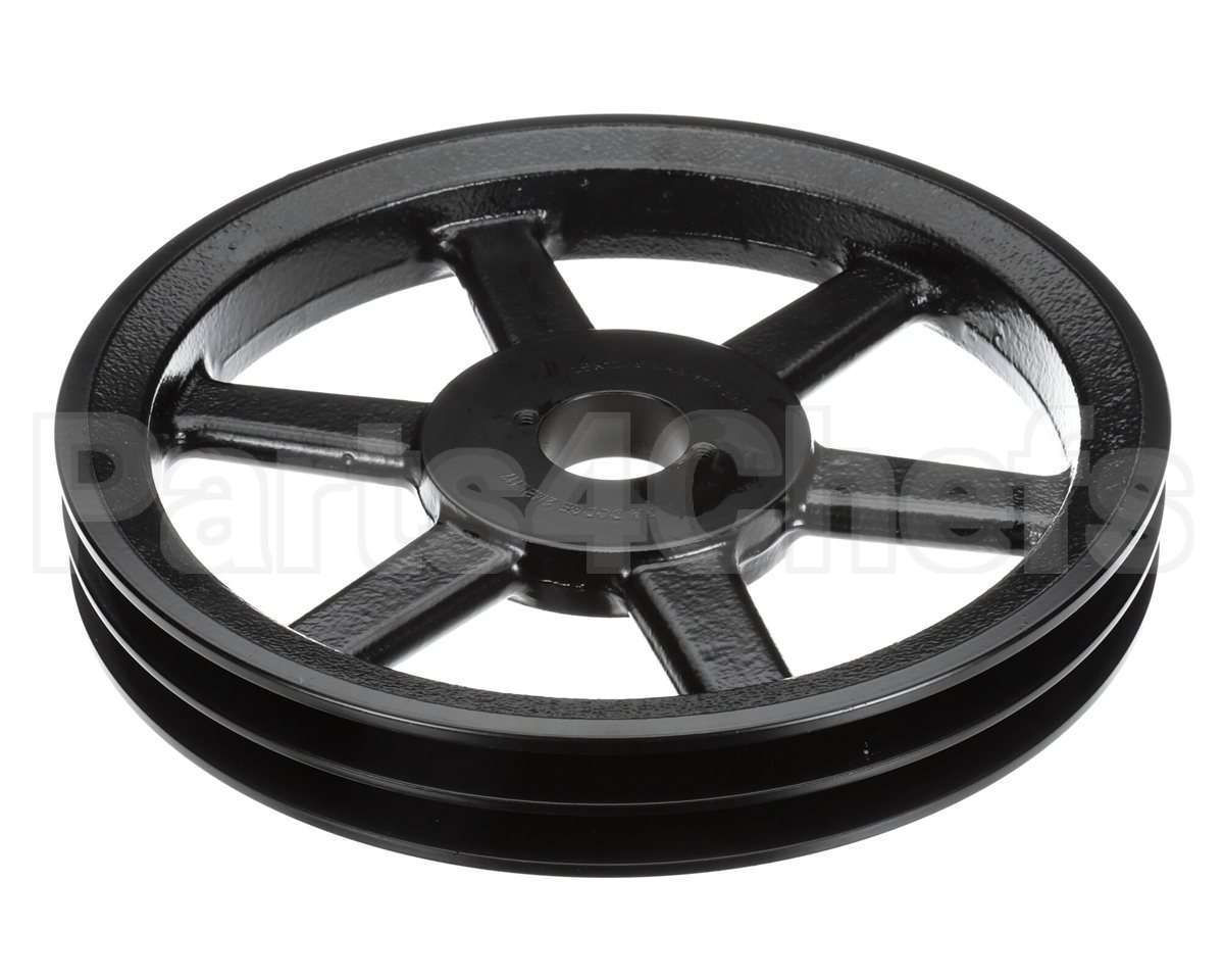 80K58 Lennox Blower Pulley