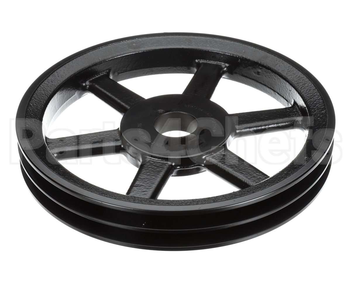 80K58 Lennox Blower Pulley