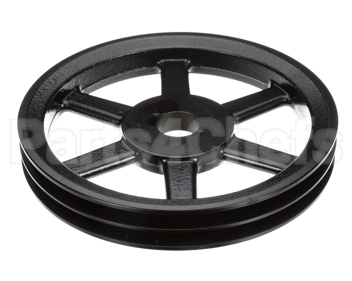 80K58 Lennox Blower Pulley