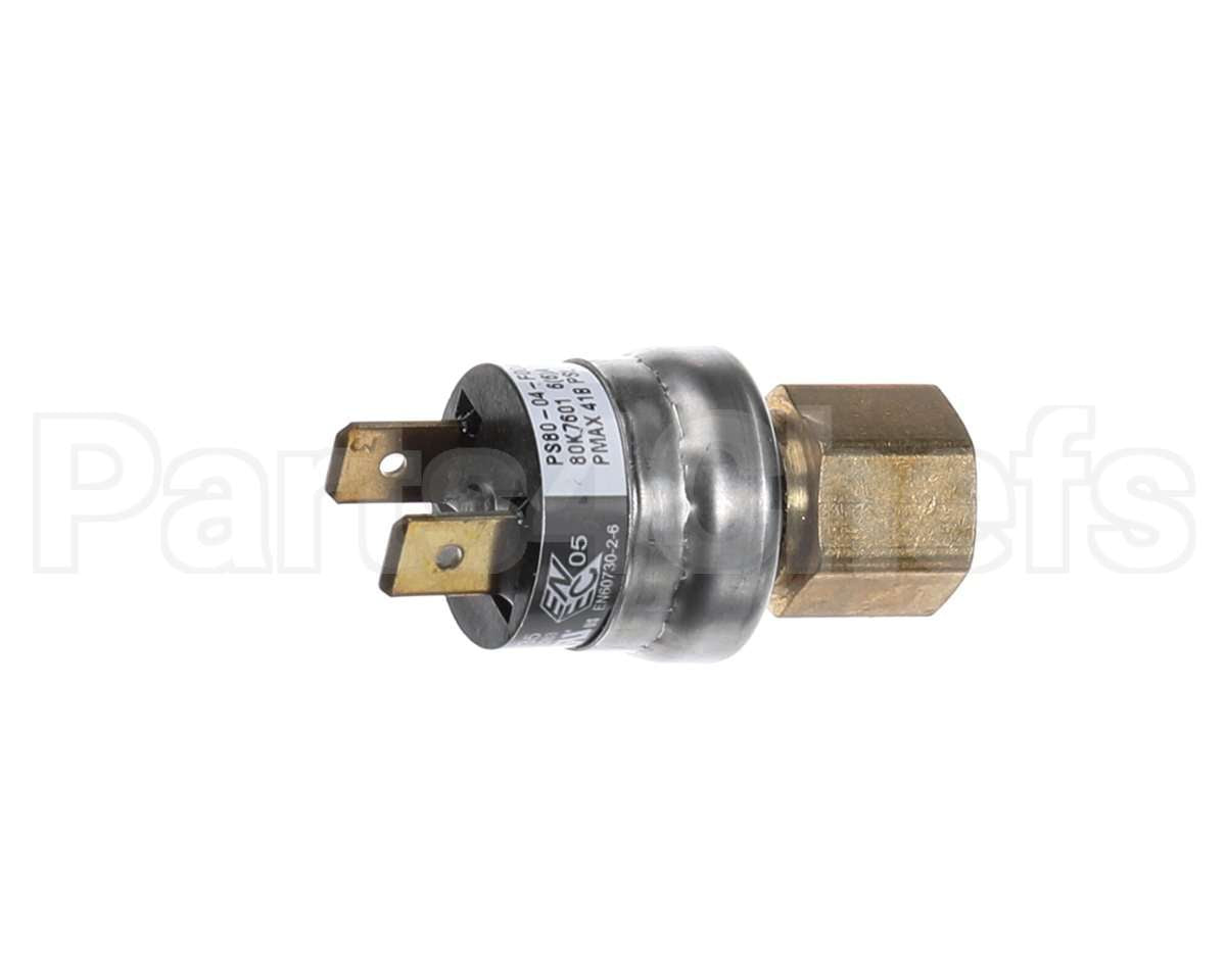 80K76 Lennox Switch-Low Pressure Leadless
