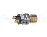 80K76 Lennox Switch-Low Pressure Leadless