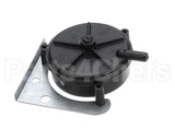 80W51 Lennox Pressure Switch .55"W.c.