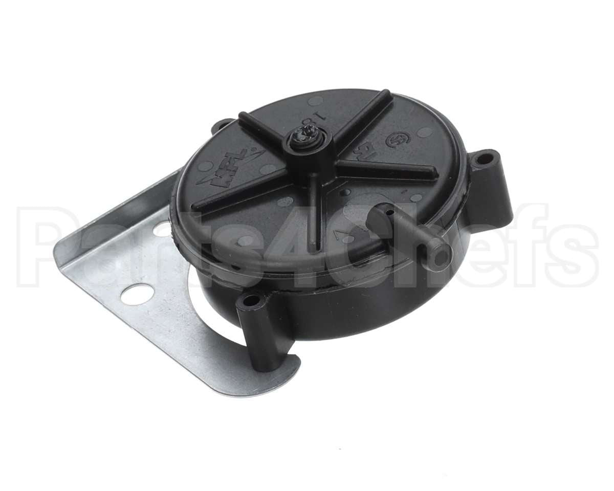 80W51 Lennox Pressure Switch .55"W.c.