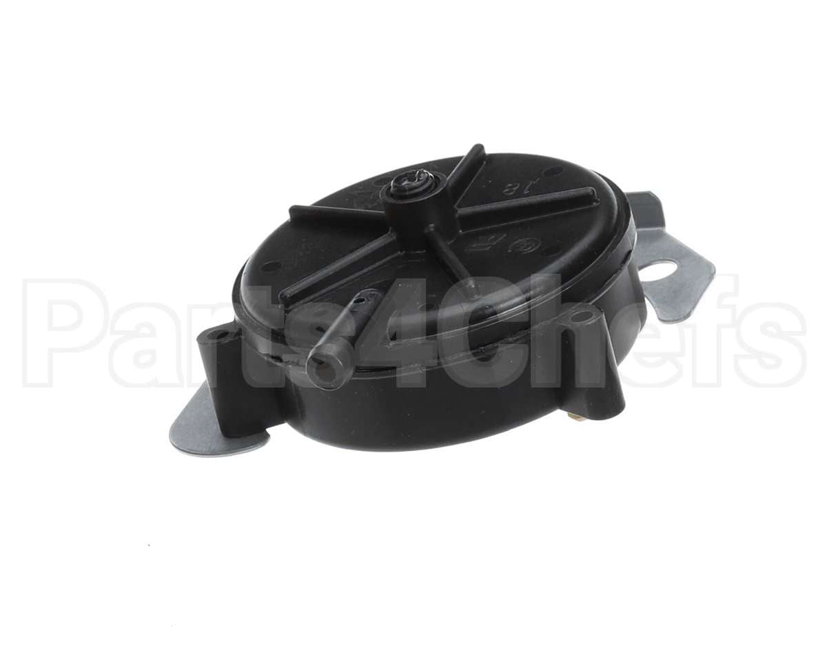 80W51 Lennox Pressure Switch .55"W.c.