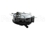 80W57 Lennox -.65"Wc Spst Pressure Switch