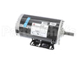 80W77 Lennox 460V3Ph 2Hp 1750Rpm Motor