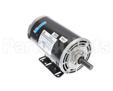 80W77 Lennox 460V3Ph 2Hp 1750Rpm Motor