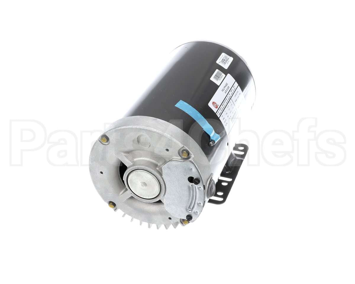 80W77 Lennox 460V3Ph 2Hp 1750Rpm Motor