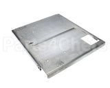 80W81 Lennox 606458-02, Belt-Drive Blower Motor Mount