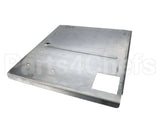 80W81 Lennox 606458-02, Belt-Drive Blower Motor Mount