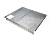 80W81 Lennox 606458-02, Belt-Drive Blower Motor Mount