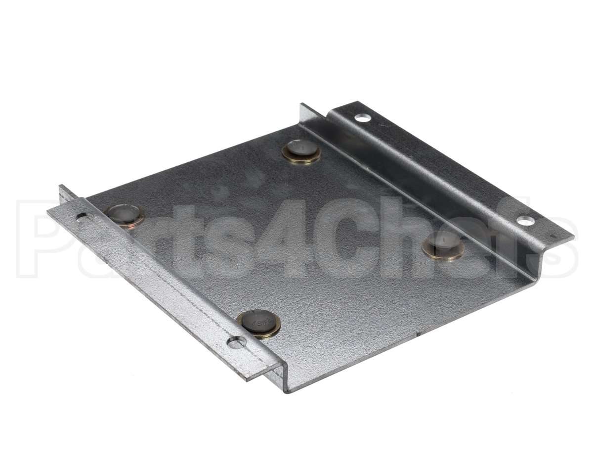 80W82 Lennox Plate