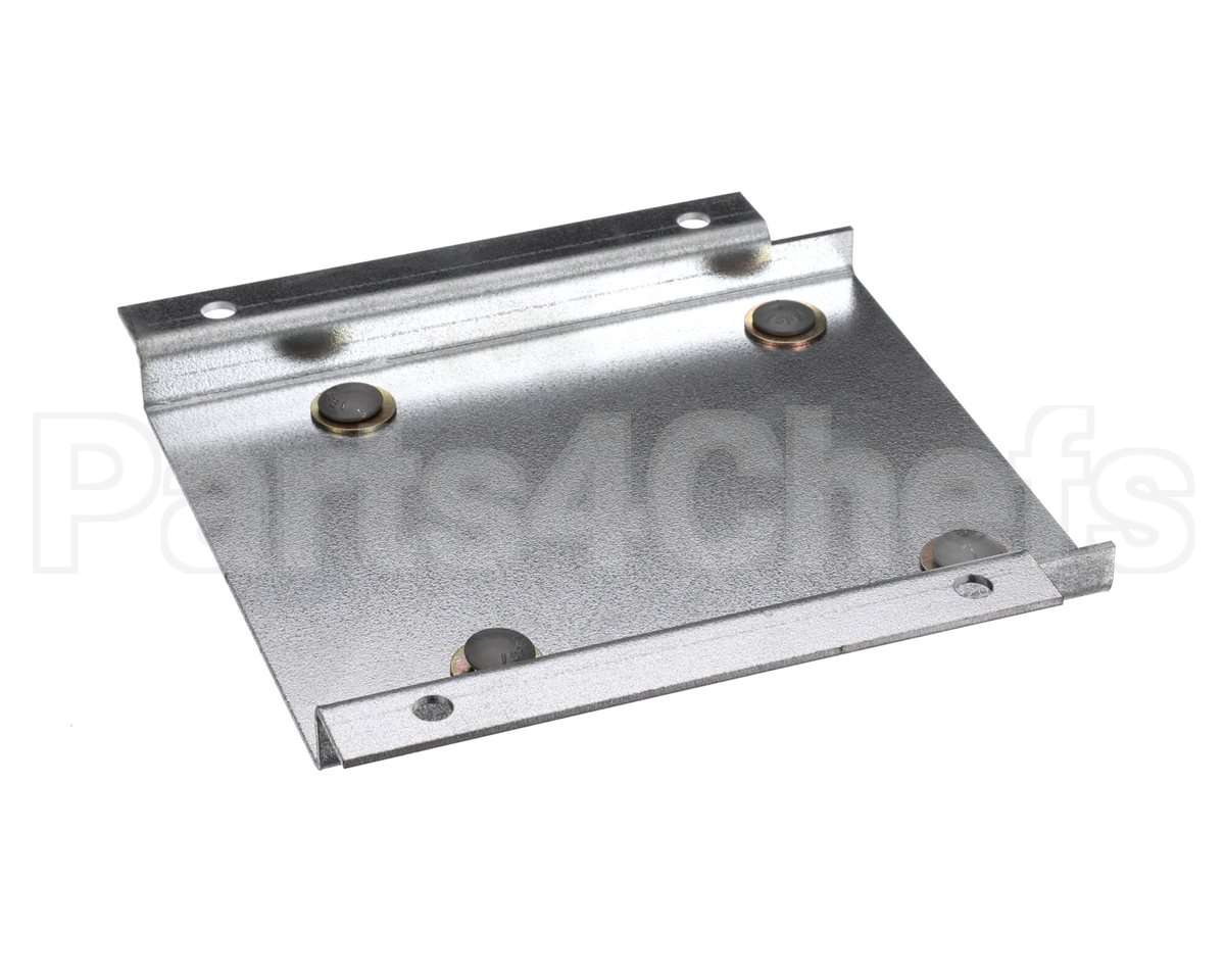80W82 Lennox Plate