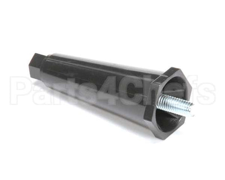 81-0112 Lancer Leg,Adjustable,4.0 Tall,Flngd