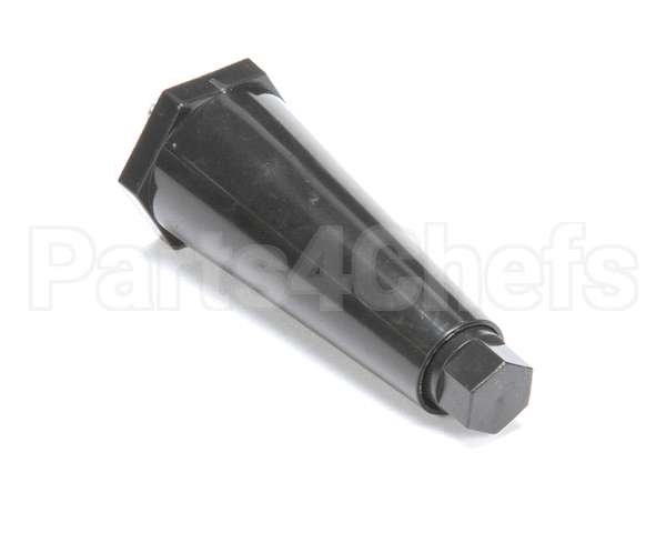 81-0112 Lancer Leg,Adjustable,4.0 Tall,Flngd