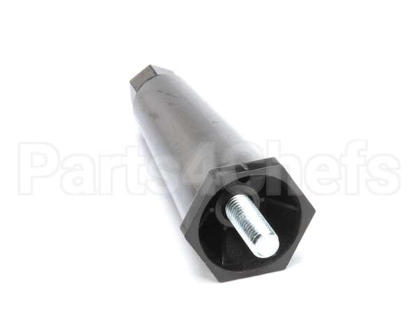 81-0112 Lancer Leg,Adjustable,4.0 Tall,Flngd