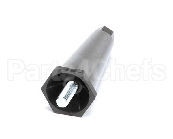 81-0112 Lancer Leg,Adjustable,4.0 Tall,Flngd
