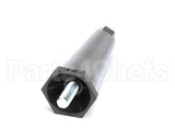 81-0112 Lancer Leg,Adjustable,4.0 Tall,Flngd