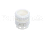 81-0382-01 Lancer Sleeve,Syrup/Soda,4.5Oz,Valve,Ky