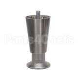 81-0628 Lancer Leg,Adjustable,4 W/3/8-16 Prot