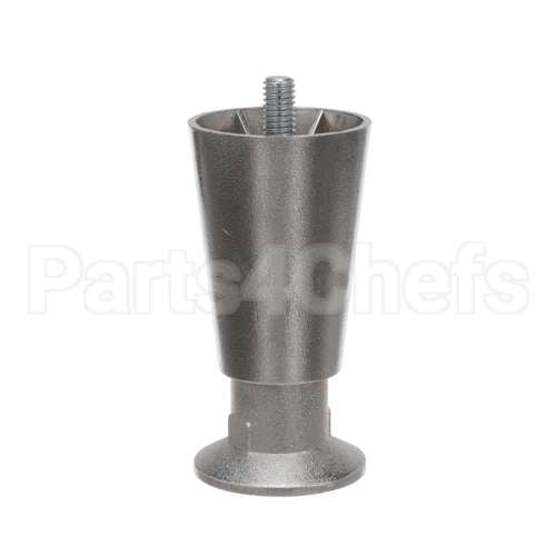 81-0628 Lancer Leg,Adjustable,4 W/3/8-16 Prot