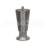 81-0628 Lancer Leg,Adjustable,4 W/3/8-16 Prot