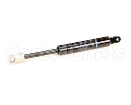 81-11047 Federal Industries 215# Gas Cylinder