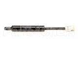 81-11047 Federal Industries 215# Gas Cylinder